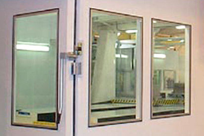 Caseta Acústica tipo interior