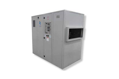 Subestaciones Súper Compactas Media Tensión